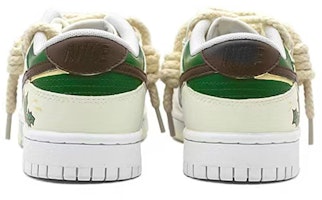 나이키 덩크 로우 레트로 '크리스마스트리' (커스텀) DJ6188-101(TeamS-圣诞树叶SBOX) Shop 나이키 덩크 로우 레트로 '크리스마스트리' (커스텀) DJ6188-101(TeamS-圣诞树叶SBOX)