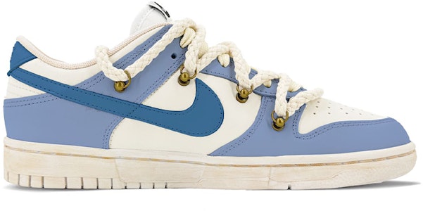 【定制鞋】耐克Dunk低帮复古'圣诞气息氧化' DJ6188-101(TeamK-雪橇) Order 【定制鞋】耐克Dunk低帮复古'圣诞气息氧化' DJ6188-101(TeamK-雪橇)