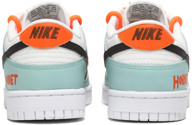 나이키 덩크 로우 레트로 '92 클래식 화이트-그린 (커스텀) DJ6188-101(Team24-男款复古赛车) Purchase 나이키 덩크 로우 레트로 '92 클래식 화이트-그린 (커스텀) DJ6188-101(Team24-男款复古赛车)