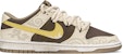 나이키 덩크 로우 레트로 '설날 모카 브라운' (Nike Dunk Low Retro 'Seollal Mocha Brown') DJ6188-200(TeamA-DK男云气纹S-BOX)