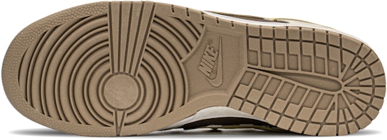 【定制球鞋】Nike Dunk Low Retro CNY國風禮盒 復古 雲氣紋 解構鞋帶 摩卡 低幫 板鞋 男款 灰棕 Shop 【定制球鞋】Nike Dunk Low Retro CNY國風禮盒 復古 雲氣紋 解構鞋帶 摩卡 低幫 板鞋 男款 灰棕