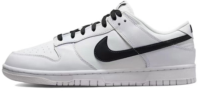 【定製球鞋】 Nike Dunk Low Retro 中國風 CNY兔年 水墨 反光鞋帶 低幫 板鞋 男款 黑白 Purchase 【定製球鞋】 Nike Dunk Low Retro 中國風 CNY兔年 水墨 反光鞋帶 低幫 板鞋 男款 黑白