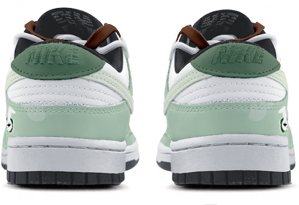 ナイキ ダンク CNY兎年 グリーンホワイト (Nike Dunk CNY卯年 緑白) DD1391-100(TeamK-玉兔迎春S-BOX) Shop ナイキ ダンク CNY兎年 グリーンホワイト (Nike Dunk CNY卯年 緑白) DD1391-100(TeamK-玉兔迎春S-BOX)
