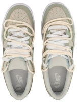 나이키 덩크 로우 레트로 '코코넛 밀크 - 신중국풍' (57 characters) DJ6188-100(Teamfour-男款棉花淡绿色) Shop 나이키 덩크 로우 레트로 '코코넛 밀크 - 신중국풍' (57 characters) DJ6188-100(Teamfour-男款棉花淡绿色)