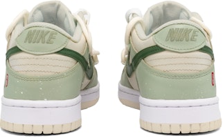 나이키 덩크 로우 레트로 '코코넛 밀크 - 신중국풍' (57 characters) DJ6188-100(Teamfour-男款棉花淡绿色) Purchase 나이키 덩크 로우 레트로 '코코넛 밀크 - 신중국풍' (57 characters) DJ6188-100(Teamfour-男款棉花淡绿色)