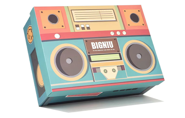 Details for 【定制球鞋】Nike Dunk Low Retro "椰奶" 解構鞋帶 五一出遊主題 嬉皮士 網格布貼皮 手繪噴繪 印第安水印扎染 特殊鞋盒 低幫 板鞋 男款 藍白