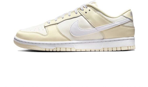 Zapatillas Nike Dunk Low Retro 'Leche de Coco - Aguacate Verano' DJ6188-100(TeamJ-夏日牛油果box) Details for Zapatillas Nike Dunk Low Retro 'Leche de Coco - Aguacate Verano' DJ6188-100(TeamJ-夏日牛油果box)