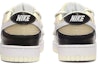 Shop 【定制球鞋】Nike Dunk Low Retro "椰奶白" 解构风 異世界 幽靈 低筒 板鞋 男款