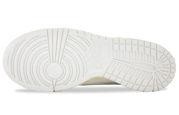 Purchase 나이키 덩크 로우 레트로 '코코넛 밀크' (커스텀) DJ6188-100(TeamK-男款氧化椰奶QD)