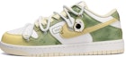 Buy 【カスタムシューズ】ナイキ ダンク ロー レトロ 'ココナッツミルク アボカド' DJ6188-100(TeamE-男款牛油果黄绿)