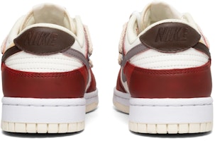 나이키 덩크 로우 레트로 '코코넛 블러드 비스트' (58 characters) DJ6188-100(Teamfour-男款热血异兽红色) Shop 나이키 덩크 로우 레트로 '코코넛 블러드 비스트' (58 characters) DJ6188-100(Teamfour-男款热血异兽红色)