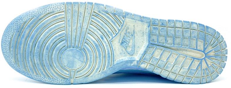 【客製化球鞋】Nike Dunk Low Retro "椰奶" 浸染刮蹭做舊濾色風 复古 低筒 板鞋 男款 藍色 Details for 【客製化球鞋】Nike Dunk Low Retro "椰奶" 浸染刮蹭做舊濾色風 复古 低筒 板鞋 男款 藍色