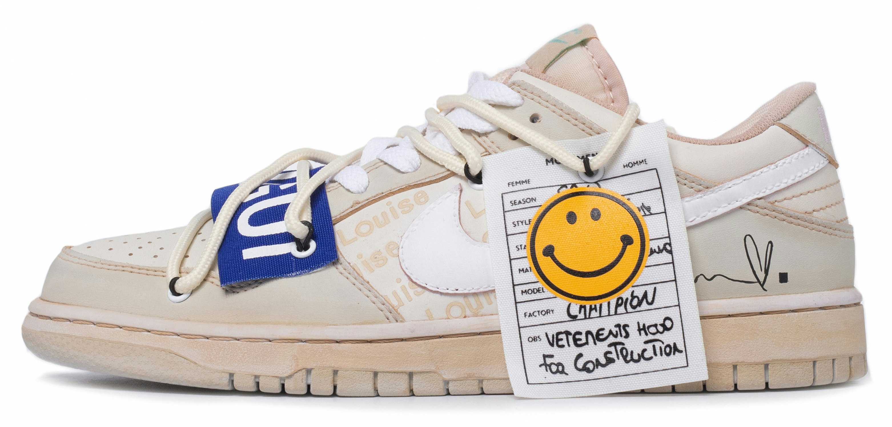custom-shoes-nike-dunk-low-retro-coconut-milk-custom