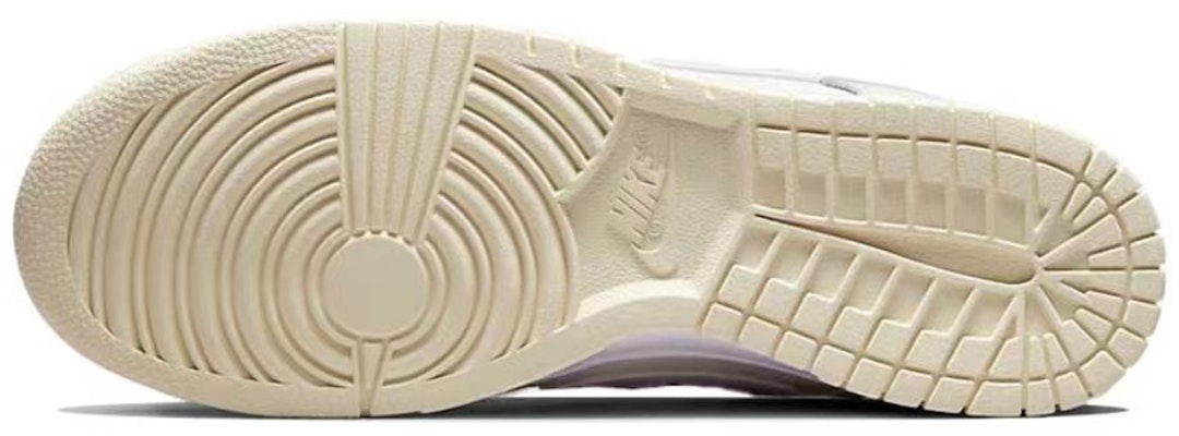 나이키 덩크 로우 레트로 '코코넛밀크 커스텀' (Nike Dunk Low Retro 'Coconut Milk Custom') DJ6188-100(TeamM-男款浸染往事荔肉白) Purchase 나이키 덩크 로우 레트로 '코코넛밀크 커스텀' (Nike Dunk Low Retro 'Coconut Milk Custom') DJ6188-100(TeamM-男款浸染往事荔肉白)