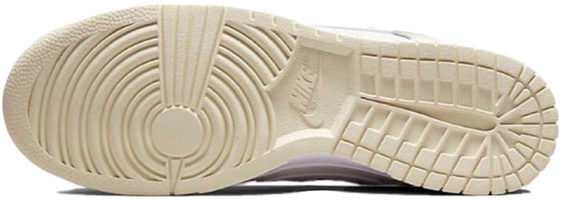 Zapatillas Nike Dunk Low Retro 'Coconut Milk Desconstruido' DJ6188-100(Team拾伍-男款纸飞机灰白) Purchase Zapatillas Nike Dunk Low Retro 'Coconut Milk Desconstruido' DJ6188-100(Team拾伍-男款纸飞机灰白)