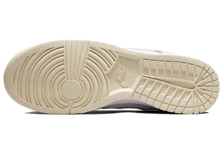 Purchase [定制鞋]耐克Dunk Low复古款"椰奶解构风潮" DJ6188-100(Team拾伍-男款纸飞机S-BOX)