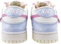 Purchase 【定製球鞋】 Nike Dunk Low Retro 是在玩鞋 禮盒 椰奶 解構 流淌 粉色雲朵 低筒 板鞋 男款 藍粉紫