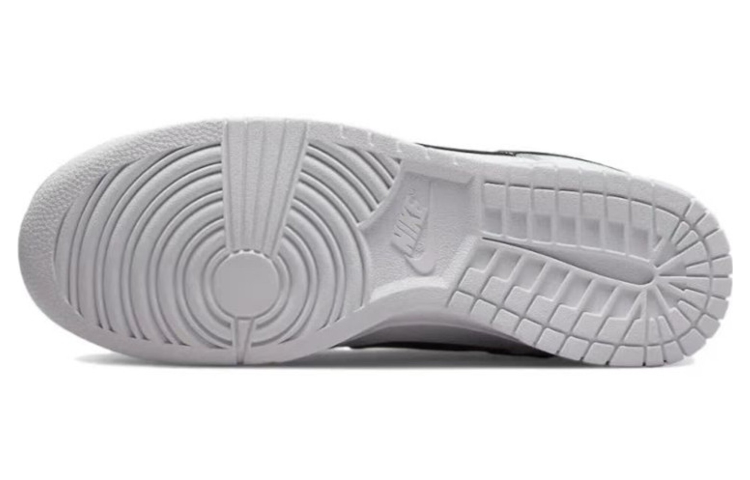 Details for 【訂製球鞋】 Nike Dunk Low retro 椰奶色 解構 低筒 板鞋 男款 灰白