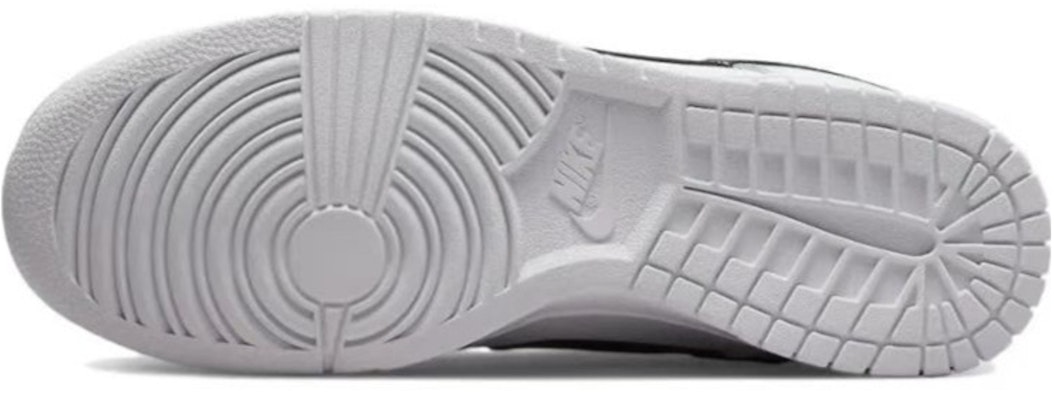 【訂製球鞋】 Nike Dunk Low retro 椰奶色 解構 低筒 板鞋 男款 灰白 Details for 【訂製球鞋】 Nike Dunk Low retro 椰奶色 解構 低筒 板鞋 男款 灰白