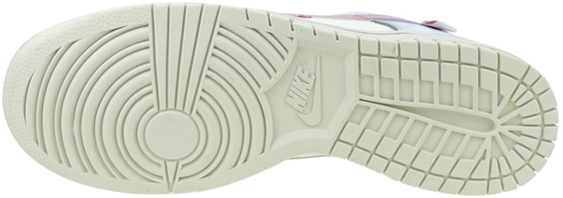 【定製球鞋】 Nike Dunk Low Retro 是在玩鞋 禮盒 椰奶 解構 流淌 粉色雲朵 低筒 板鞋 男款 藍粉紫 Details for 【定製球鞋】 Nike Dunk Low Retro 是在玩鞋 禮盒 椰奶 解構 流淌 粉色雲朵 低筒 板鞋 男款 藍粉紫