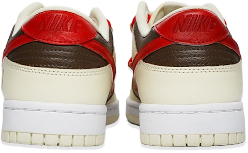 【カスタムシューズ】ナイキ ダンク ロー レトロ『ココナッツミルク ニューイヤー』 DJ6188-100(TeamF-男款铜钱) Shop 【カスタムシューズ】ナイキ ダンク ロー レトロ『ココナッツミルク ニューイヤー』 DJ6188-100(TeamF-男款铜钱)