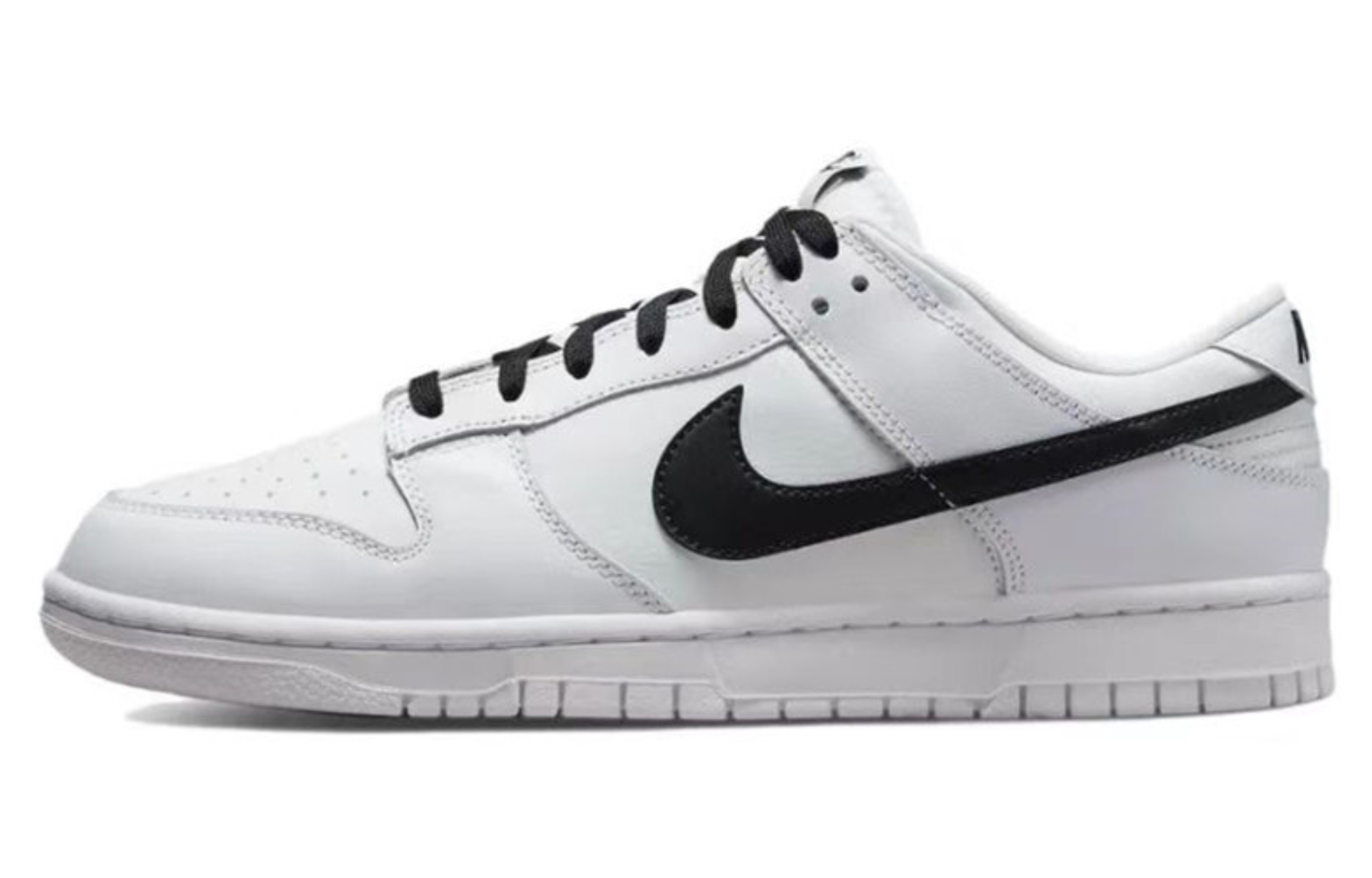 Sizing [Kasur Kasut] Nike Dunk Low Retro 'Coconut Milk Olive Hijau' DJ6188-101(Team39-AMY96橄榄绿)