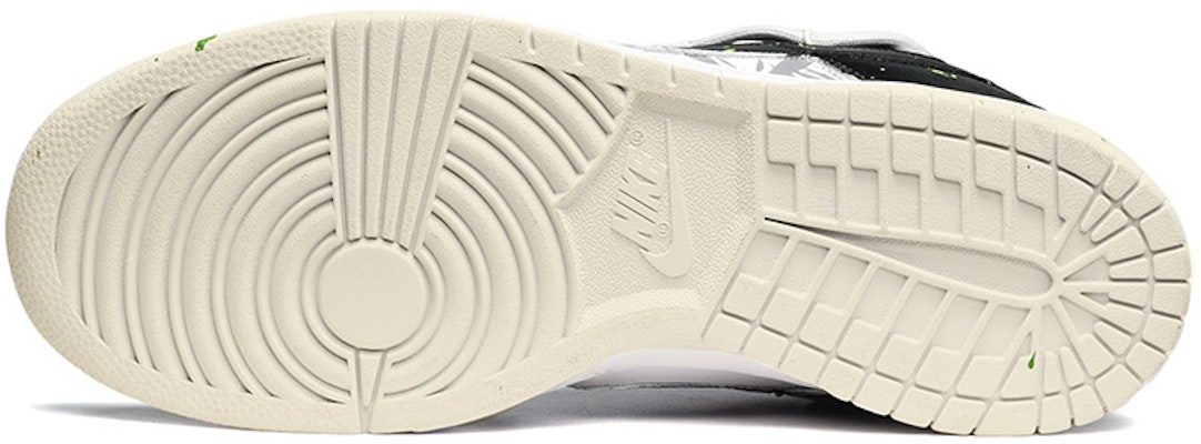 ナイキ ダンク ロー レトロ 'ココナッツミルクパンダ' カスタムシューズ DJ6188-100(TeamE-男款墨竹熊猫黑白绿) Purchase ナイキ ダンク ロー レトロ 'ココナッツミルクパンダ' カスタムシューズ DJ6188-100(TeamE-男款墨竹熊猫黑白绿)