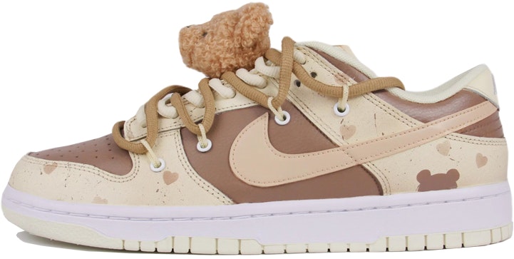 custom-shoes-nike-dunk-low-retro-coconut-milk-valentine-s-day