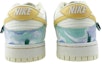Purchase Nike Dunk Low Retro "Coco Van Gogh" DJ6188-100(Team叁-男款麦田)