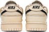 Shop 【訂製球鞋】Nike Dunk Low Retro 野鶴製造 解構雙鞋帶 咖啡染 特殊禮盒版 低幫 板鞋 男款 黑棕