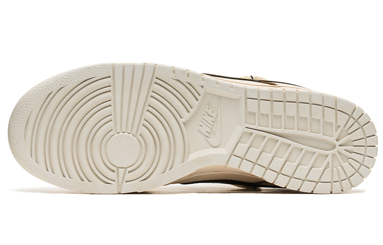 Purchase ナイキ ダンク ロー レトロ "コーヒー染め" (カスタム) DJ6188-101(TeamB-咖啡染黑棕解构F-BOX)