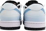 Shop 【客製球鞋】Nike Dunk Low Retro 碧落 夏日感 高級 冰涼 清新百搭 低筒 板鞋 男款 清新藍