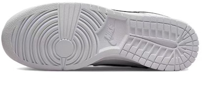 【定制球鞋】 Nike Dunk Low Retro 奶牛 西部牛仔 摩卡 藍天白雲 解構綁帶 低幫 板鞋 男款 白棕藍 Details for 【定制球鞋】 Nike Dunk Low Retro 奶牛 西部牛仔 摩卡 藍天白雲 解構綁帶 低幫 板鞋 男款 白棕藍