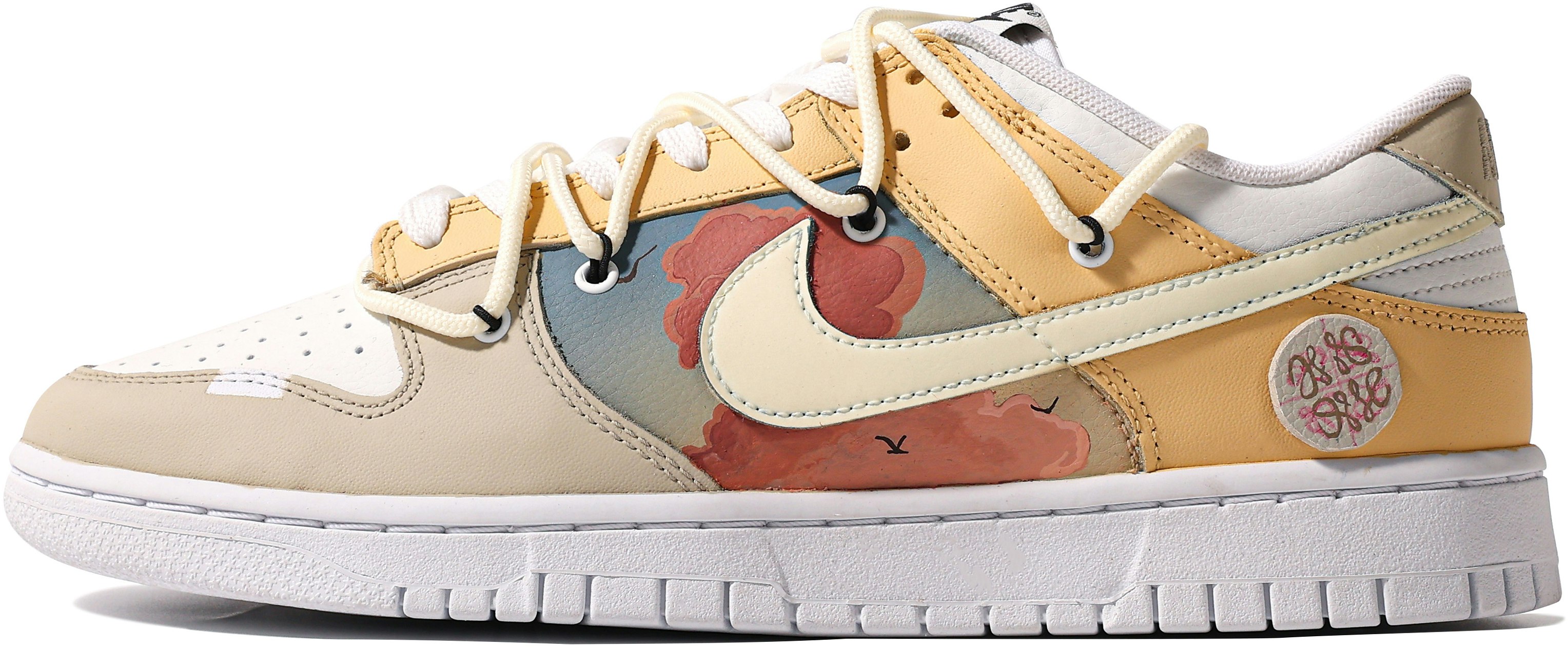 custom-shoes-nike-dunk-low-retro-crisis-flight-graffiti