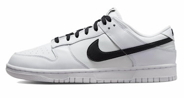 【定制球鞋】 Nike Dunk Low Retro 特別鞋盒 危機飛行 塗鴉 復古 簡約 低筒 休閒鞋 男款 棕黃 Purchase 【定制球鞋】 Nike Dunk Low Retro 特別鞋盒 危機飛行 塗鴉 復古 簡約 低筒 休閒鞋 男款 棕黃
