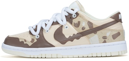 나이키 덩크 로우 레트로 '초콜릿 커스텀' (45 characters) DJ6188-100(TeamR-男款巧克力棕色) Order 나이키 덩크 로우 레트로 '초콜릿 커스텀' (45 characters) DJ6188-100(TeamR-男款巧克力棕色)