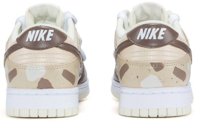【訂製球鞋】 Nike Dunk Low Retro 巧克力 手繪噴繪 特殊鞋盒 低幫 板鞋 男款 棕色 Purchase 【訂製球鞋】 Nike Dunk Low Retro 巧克力 手繪噴繪 特殊鞋盒 低幫 板鞋 男款 棕色