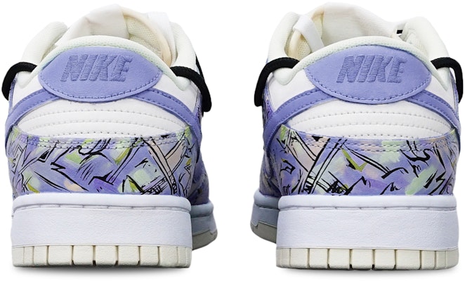 나이키 덩크 로우 '사이バー펑크 그래피티' (블루/퍼플) DJ6188-100(TeamT-机械线路蓝紫S-BOX) Shop 나이키 덩크 로우 '사이バー펑크 그래피티' (블루/퍼플) DJ6188-100(TeamT-机械线路蓝紫S-BOX)