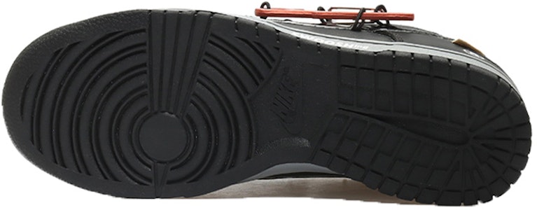 Zapatillas Nike Dunk Low Retro 'Cyberpunk Rayo Negro' DJ6188-002(Team10-男款闪电钩黑色) Details for Zapatillas Nike Dunk Low Retro 'Cyberpunk Rayo Negro' DJ6188-002(Team10-男款闪电钩黑色)