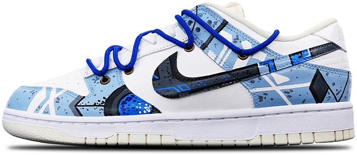 custom-shoes-nike-dunk-low-retro-cyberpunk-coconut-milk-dj-6188-100-team-t-s-box