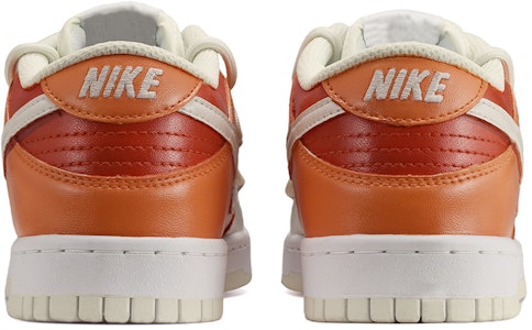 나이키 덩크 로우 레트로 '사이버펑크 코코넛 밀크' (커스텀) DJ6188-100(TeamE-男款赛博朋克红橙白) Shop 나이키 덩크 로우 레트로 '사이버펑크 코코넛 밀크' (커스텀) DJ6188-100(TeamE-男款赛博朋克红橙白)