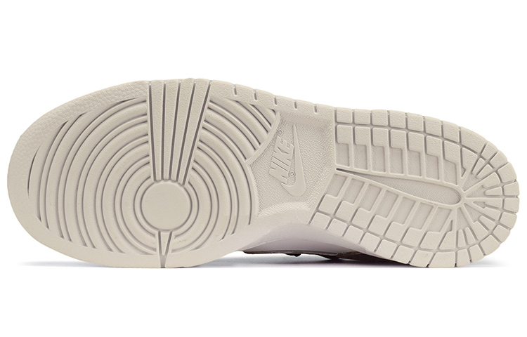 Purchase [Kasut Custom] Nike Dunk Low Retro 'Cyberpunk Coconut Milk' DJ6188-100(TeamE-男款赛博朋克红橙白)