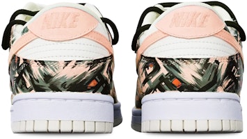 나이키 덩크 로우 레트로 '사이버펑크 그래피티' (커스텀) DJ6188-100(TeamT-赛博涂鸦橙白S-BOX) Shop 나이키 덩크 로우 레트로 '사이버펑크 그래피티' (커스텀) DJ6188-100(TeamT-赛博涂鸦橙白S-BOX)