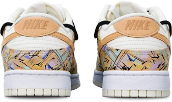 Zapatillas Nike Dunk Low Retro 'Cyberpunk Naranja Blanco' DJ6188-100(TeamT-机械线路橙白S-BOX) Shop Zapatillas Nike Dunk Low Retro 'Cyberpunk Naranja Blanco' DJ6188-100(TeamT-机械线路橙白S-BOX)