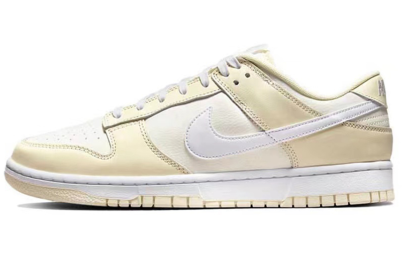 Purchase [Kasut Custom] Nike Dunk Low Retro 'Cyberpunk Jingga Putih' DJ6188-100(TeamT-机械线路橙白S-BOX)