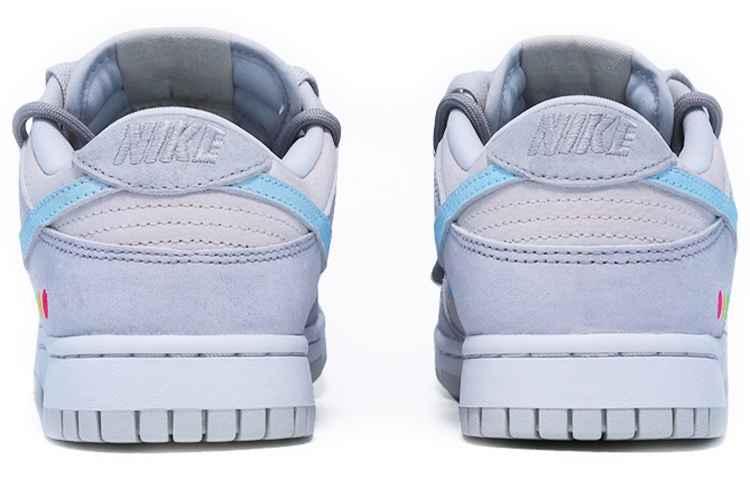 Purchase [Zapatillas Personalizadas] Nike Dunk Low Retro 'Cyberpunk Oxidado' DD8338-001(TeamTen-男款回到未来)