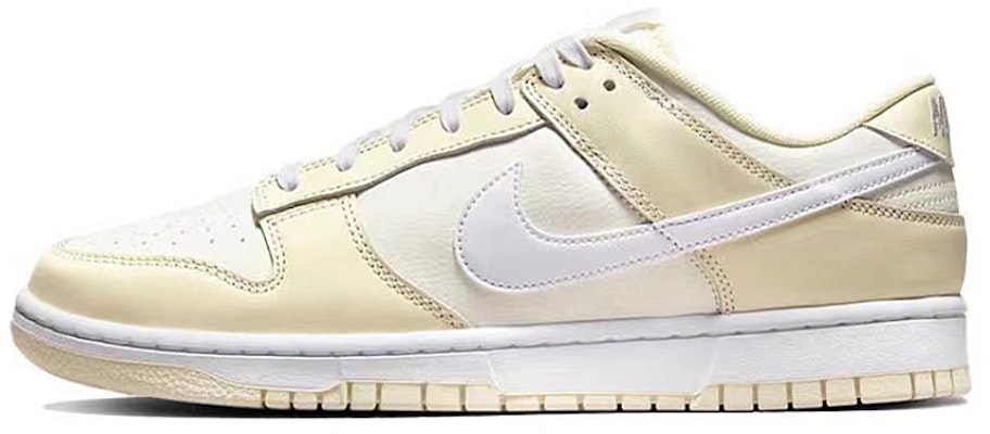 Nike Dunk Low Retro "Gundam Cyberpunk" Azul Blanco DJ6188-100(TeamT-光变战损雾霾蓝S-BOX) 1