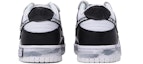 Shop Zapatillas Nike Dunk Low Retro 'Da Vinci Blanco Negro Graffiti' DH9765-100(TeamM-女款怪兽派对)