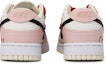 Shop 나이키 덩크 로우 '다빈치 벚꽃 코코넛밀크' (커스텀) DJ6188-100(TeamM-男款荆桃之夏粉白)