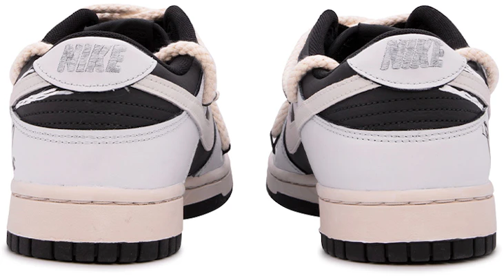 ナイキ ダンク ロー レトロ カスタム "ダ・ヴィンチ ピンクブラック" DJ6188-002(TeamM-男款极简爱心) Shop ナイキ ダンク ロー レトロ カスタム "ダ・ヴィンチ ピンクブラック" DJ6188-002(TeamM-男款极简爱心)